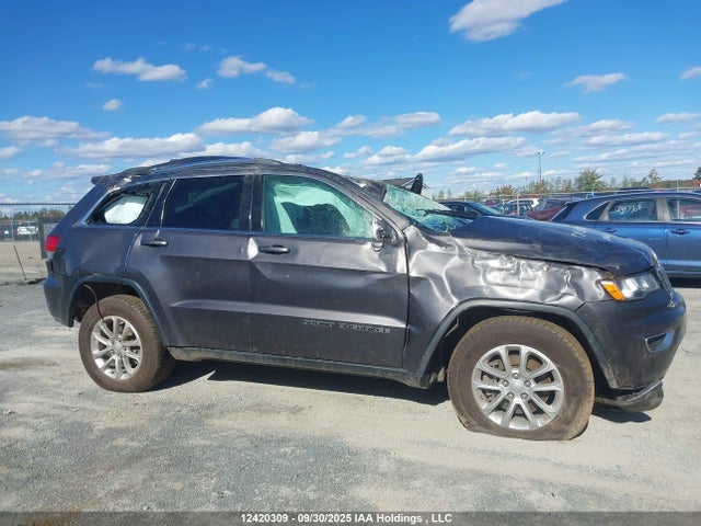 1C4RJFAG6MC524034 Jeep Grand Cherokee