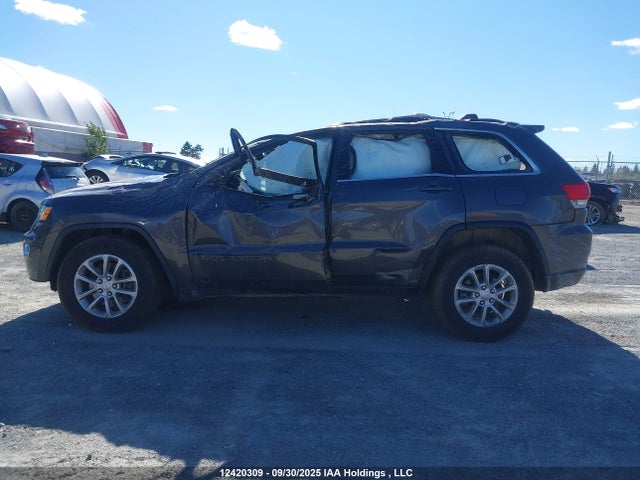 1C4RJFAG6MC524034 Jeep Grand Cherokee