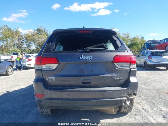 1C4RJFAG6MC524034 Jeep Grand Cherokee
