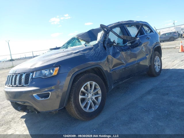 1C4RJFAG6MC524034 Jeep Grand Cherokee