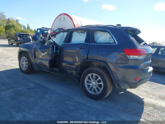 1C4RJFAG6MC524034 Jeep Grand Cherokee