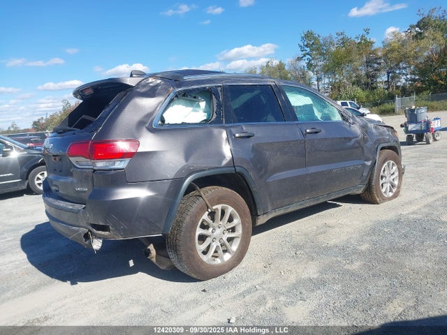 1C4RJFAG6MC524034 Jeep Grand Cherokee