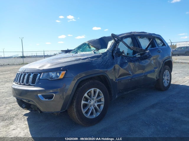 1C4RJFAG6MC524034 Jeep Grand Cherokee