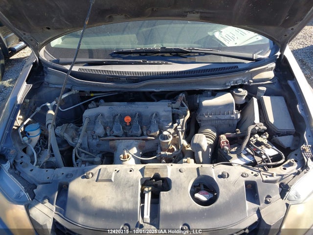 Honda r18z1 2014 2HGFB2E52EH016712 Image 10