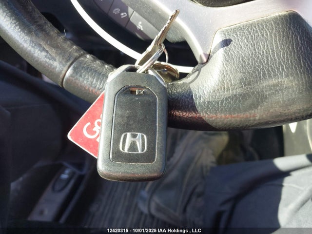 Honda r18z1 2014 2HGFB2E52EH016712 Image 11