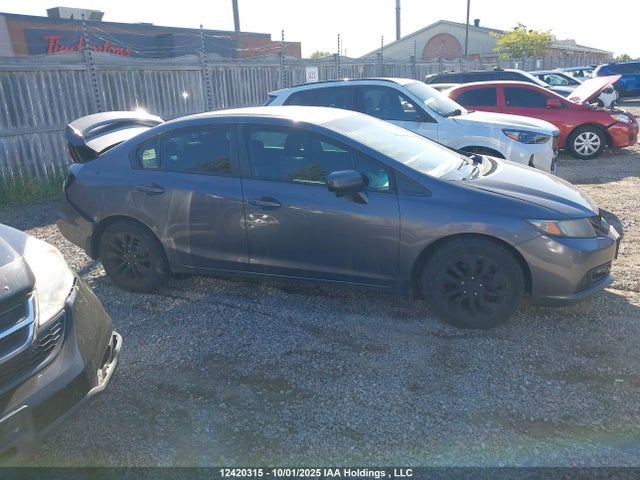 Honda r18z1 2014 2HGFB2E52EH016712 Image 14