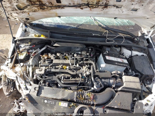 JTNK4RBE7K3054838 Toyota m20a-fks