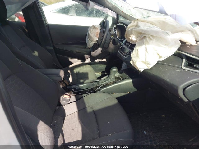 JTNK4RBE7K3054838 Toyota m20a-fks