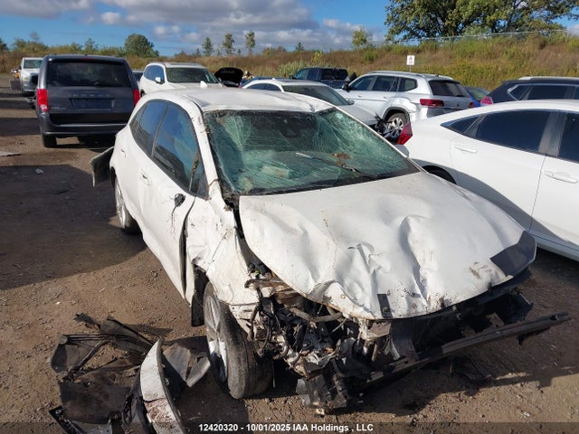 JTNK4RBE7K3054838 Toyota m20a-fks
