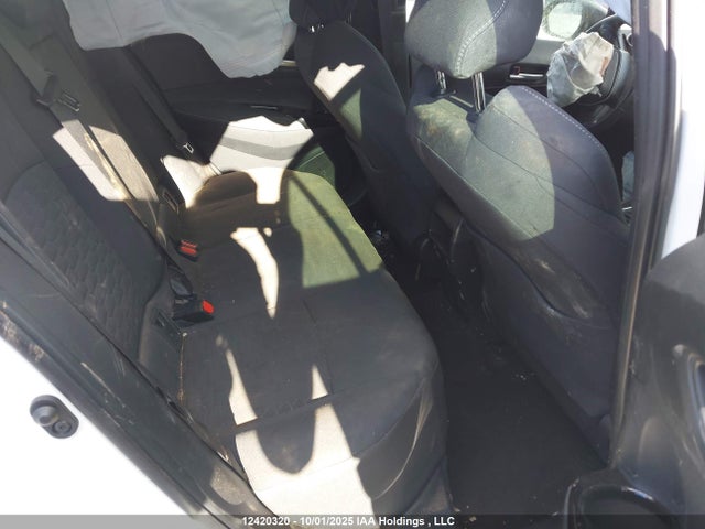 JTNK4RBE7K3054838 Toyota m20a-fks
