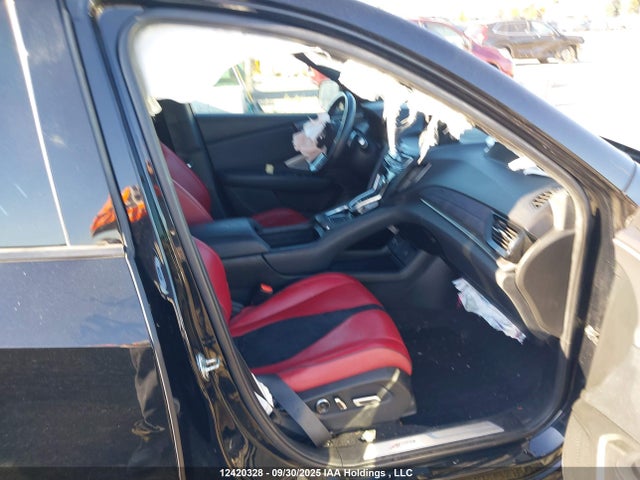 Acura k20c4 2021 5J8TC2H6XML803316 Image 5