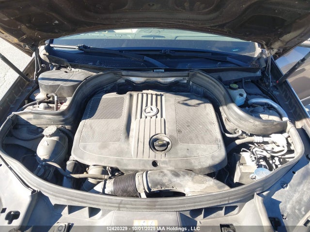WDCGG0EB7EG202248 Mercedes-Benz Glk-Class