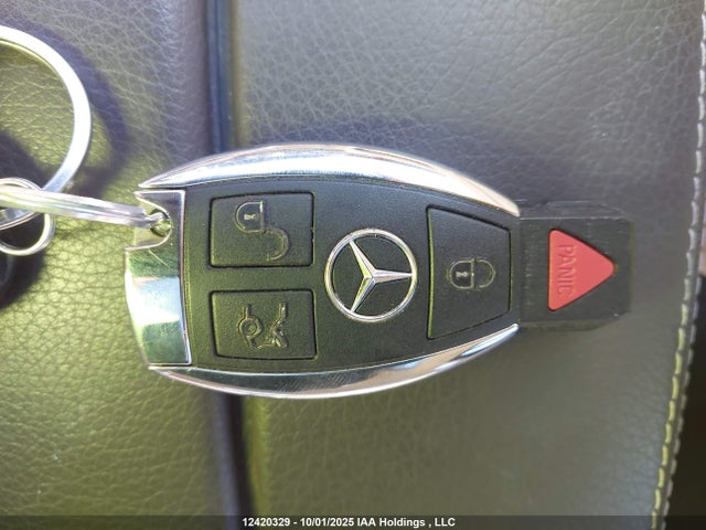 WDCGG0EB7EG202248 Mercedes-Benz Glk-Class
