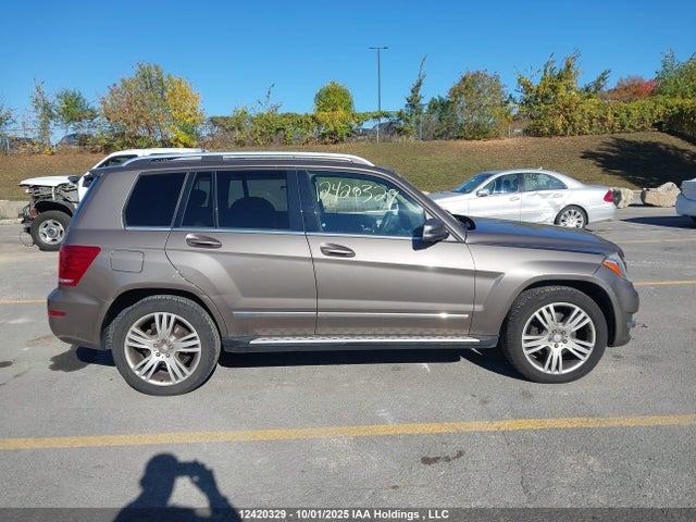 WDCGG0EB7EG202248 Mercedes-Benz Glk-Class