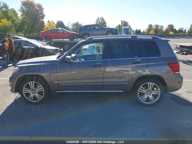 WDCGG0EB7EG202248 Mercedes-Benz Glk-Class
