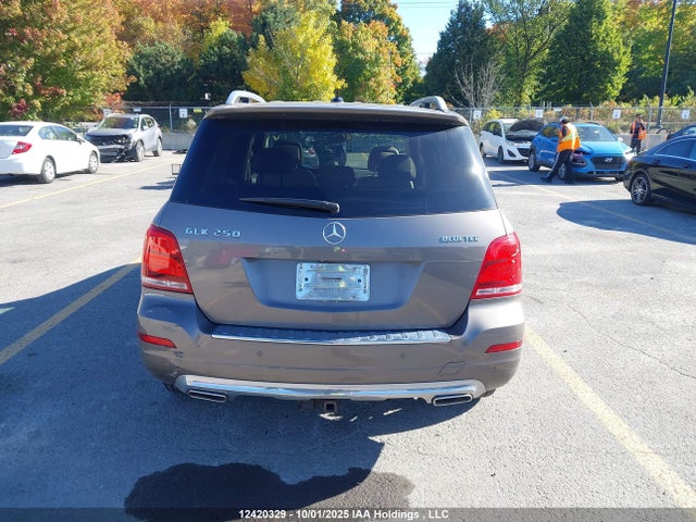WDCGG0EB7EG202248 Mercedes-Benz Glk-Class