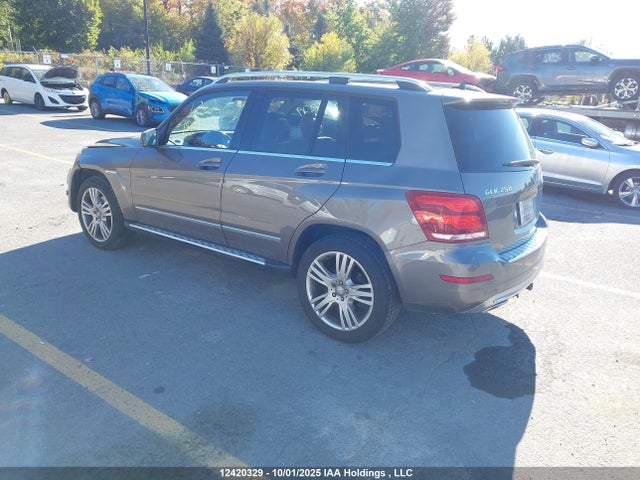 WDCGG0EB7EG202248 Mercedes-Benz Glk-Class