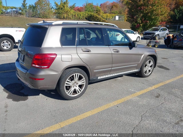 WDCGG0EB7EG202248 Mercedes-Benz Glk-Class