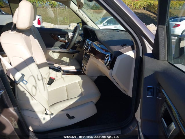WDCGG0EB7EG202248 Mercedes-Benz Glk-Class