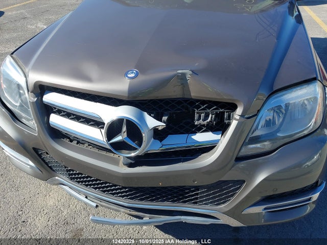 WDCGG0EB7EG202248 Mercedes-Benz Glk-Class