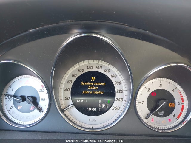 WDCGG0EB7EG202248 Mercedes-Benz Glk-Class