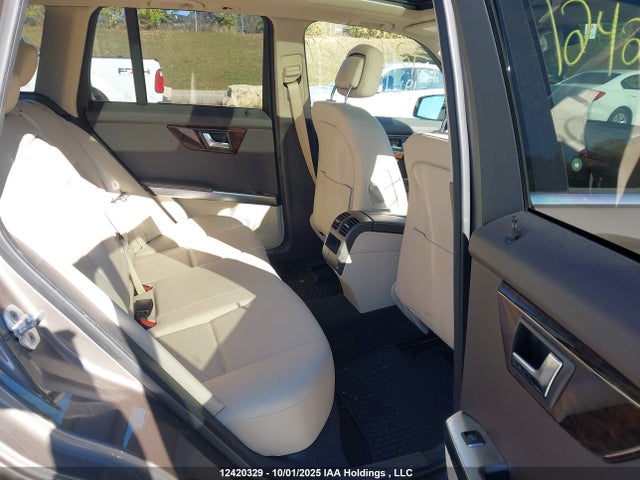WDCGG0EB7EG202248 Mercedes-Benz Glk-Class