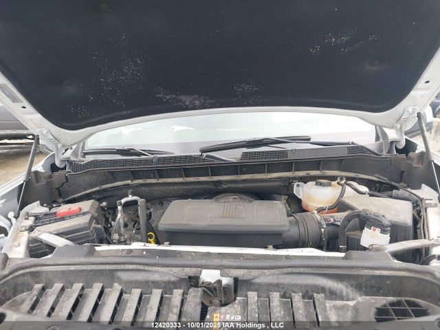 2GCUKDEDXS1148842 Chevrolet l84