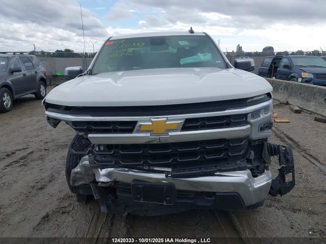 2GCUKDEDXS1148842 Chevrolet l84