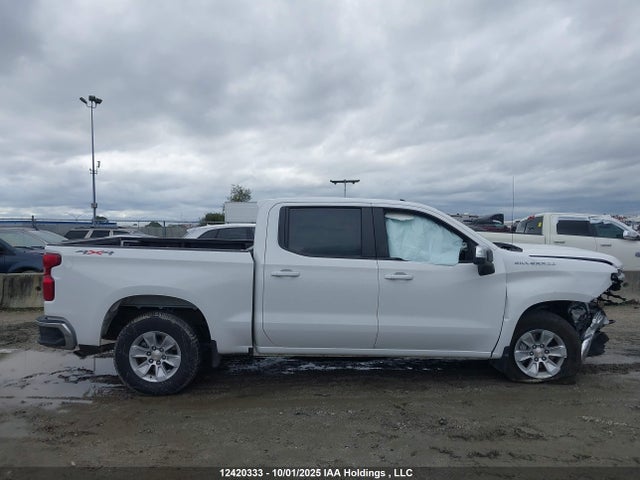 2GCUKDEDXS1148842 Chevrolet l84