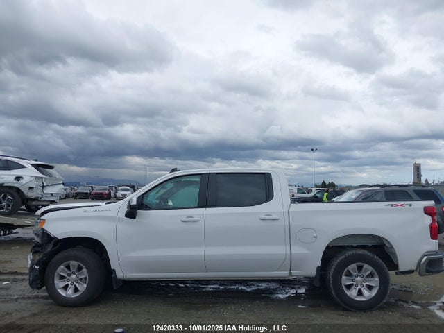 2GCUKDEDXS1148842 Chevrolet l84