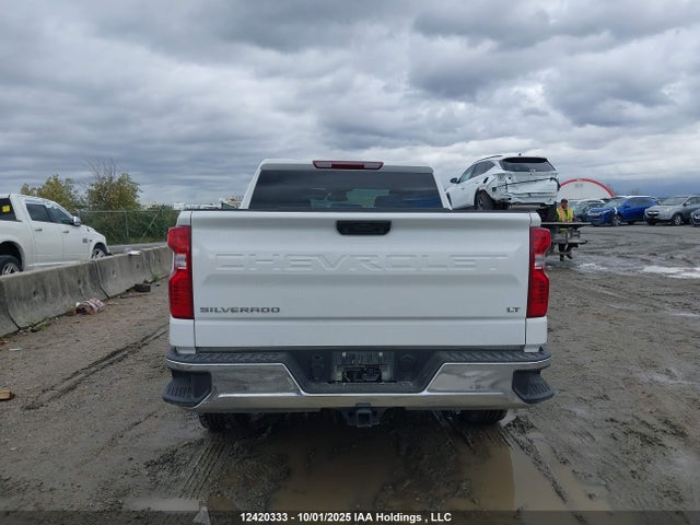 2GCUKDEDXS1148842 Chevrolet l84