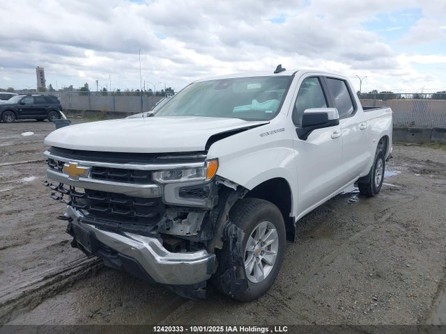 2GCUKDEDXS1148842 Chevrolet l84