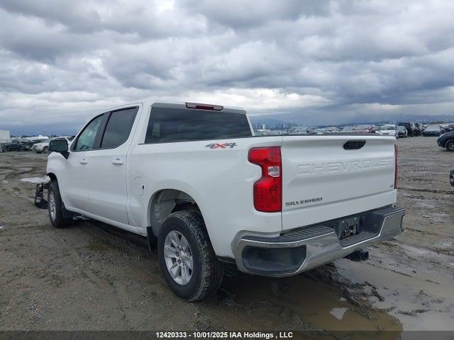 2GCUKDEDXS1148842 Chevrolet l84