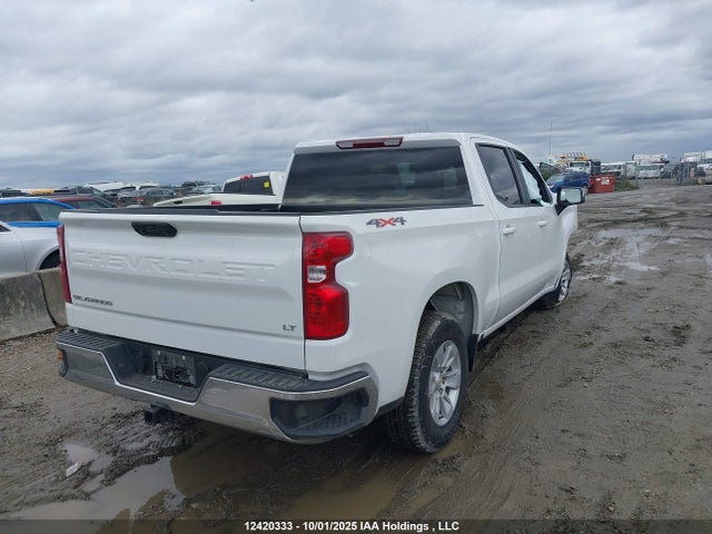 2GCUKDEDXS1148842 Chevrolet l84