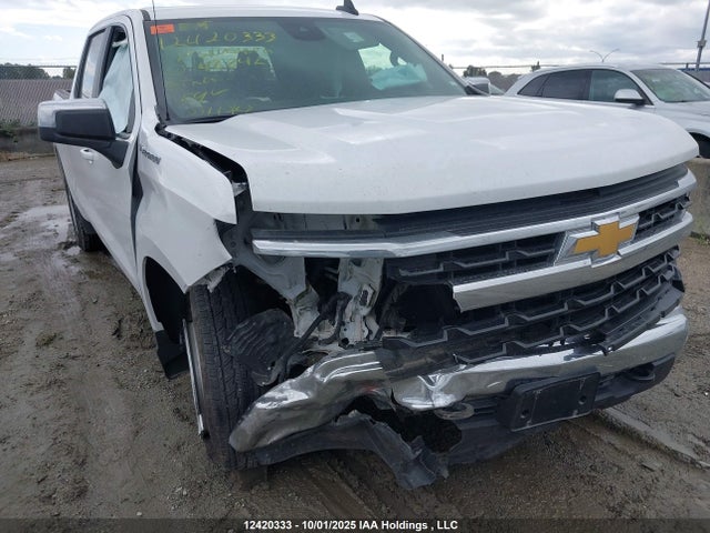 2GCUKDEDXS1148842 Chevrolet l84