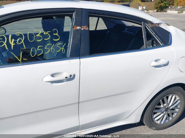 3KPA34AB0JE055656 KIA gdi gamma