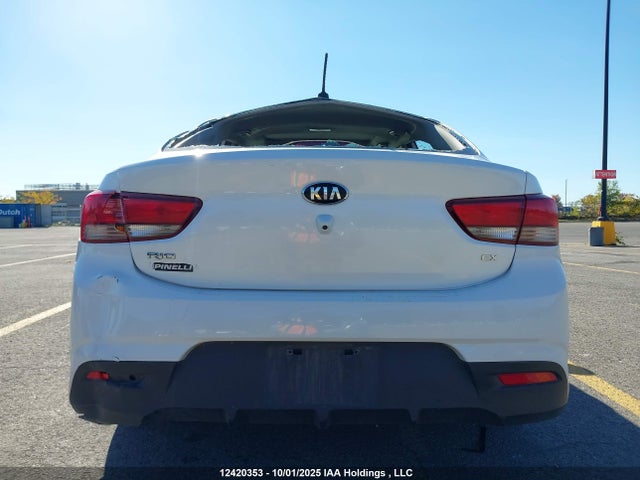 3KPA34AB0JE055656 KIA gdi gamma