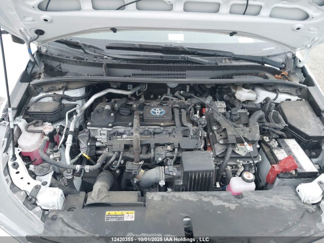 Toyota 2zr-fxe, 1vm 2023 JTDBCMFE1P3010457 Image 10