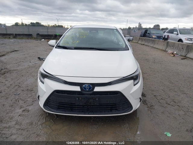 Toyota 2zr-fxe, 1vm 2023 JTDBCMFE1P3010457 Image 13