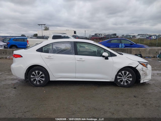 Toyota 2zr-fxe, 1vm 2023 JTDBCMFE1P3010457 Image 14