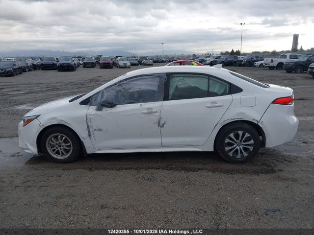 Toyota 2zr-fxe, 1vm 2023 JTDBCMFE1P3010457 Image 15