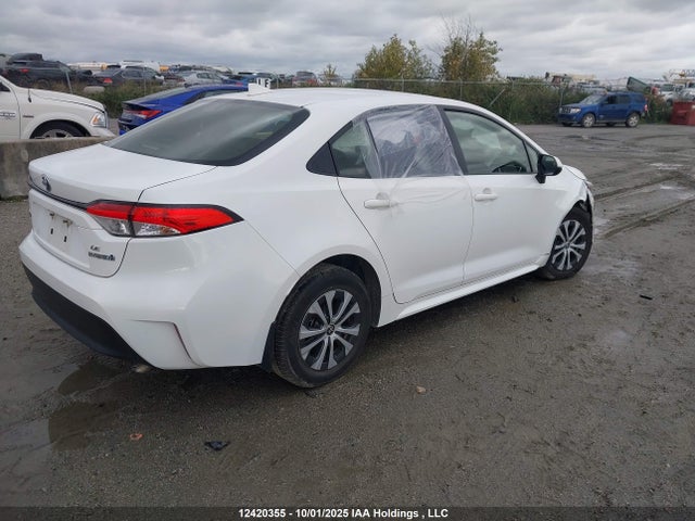 Toyota 2zr-fxe, 1vm 2023 JTDBCMFE1P3010457 Image 4