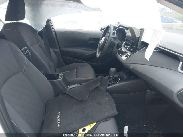 Toyota 2zr-fxe, 1vm 2023 JTDBCMFE1P3010457 Image 5