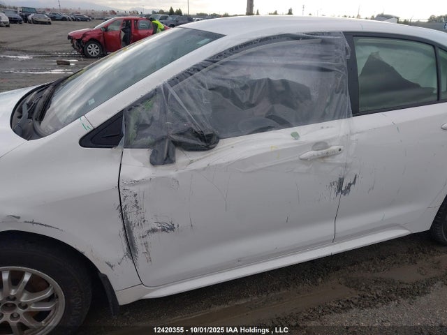 Toyota 2zr-fxe, 1vm 2023 JTDBCMFE1P3010457 Image 6