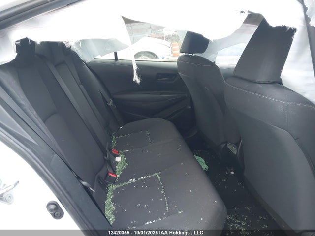 Toyota 2zr-fxe, 1vm 2023 JTDBCMFE1P3010457 Image 8
