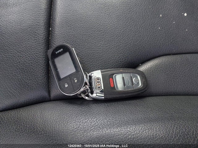 Audi 2.0t 2014 WA1LFCFP2EA100081 Image 11