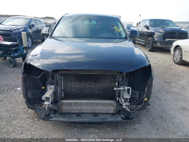 Audi 2.0t 2014 WA1LFCFP2EA100081 Image 12