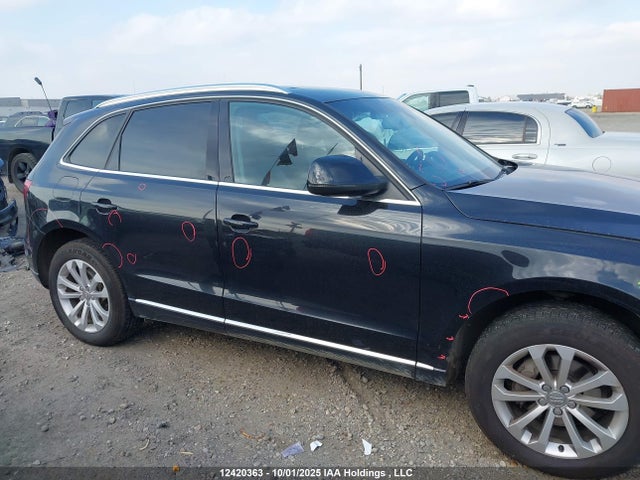 Audi 2.0t 2014 WA1LFCFP2EA100081 Image 13