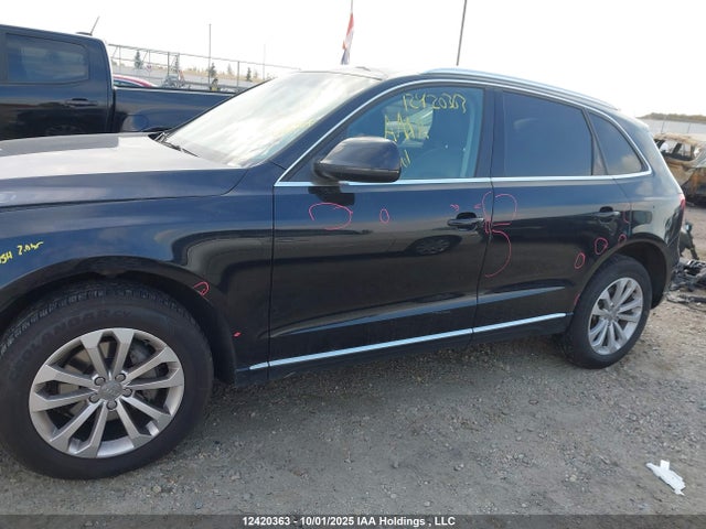 Audi 2.0t 2014 WA1LFCFP2EA100081 Image 14