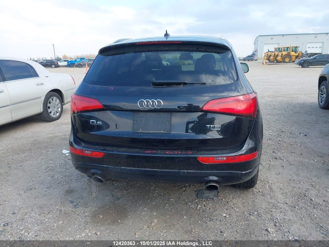 Audi 2.0t 2014 WA1LFCFP2EA100081 Image 16